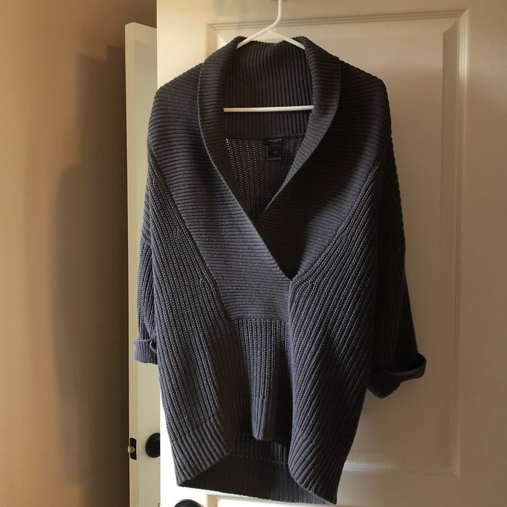 Ann Taylor sweater